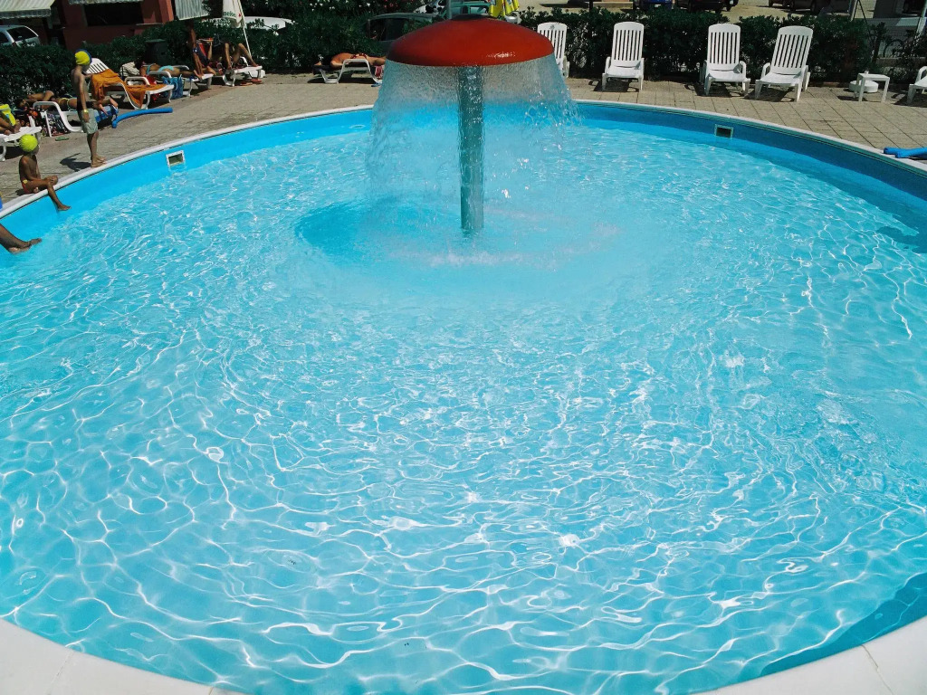 Bungalow a Sorso 4032
