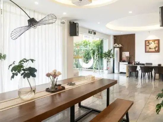 Xidi Inn (Xinda Road Branch)