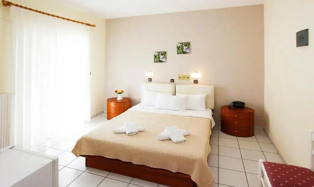 Chrisa Hotel