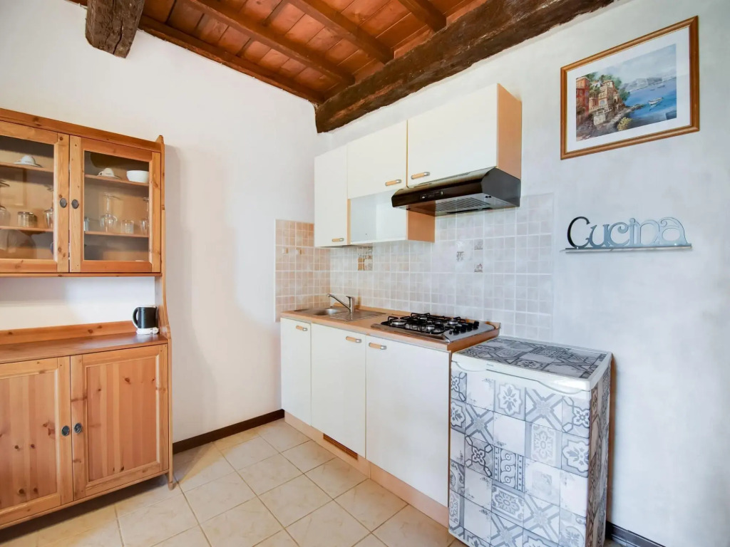 Attractive Farmhouse in Monticiano with Garden