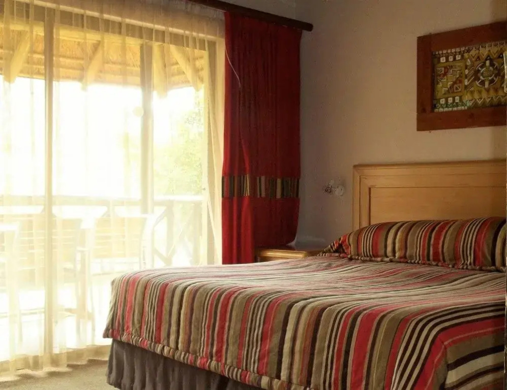 Sanbonani Hotel
