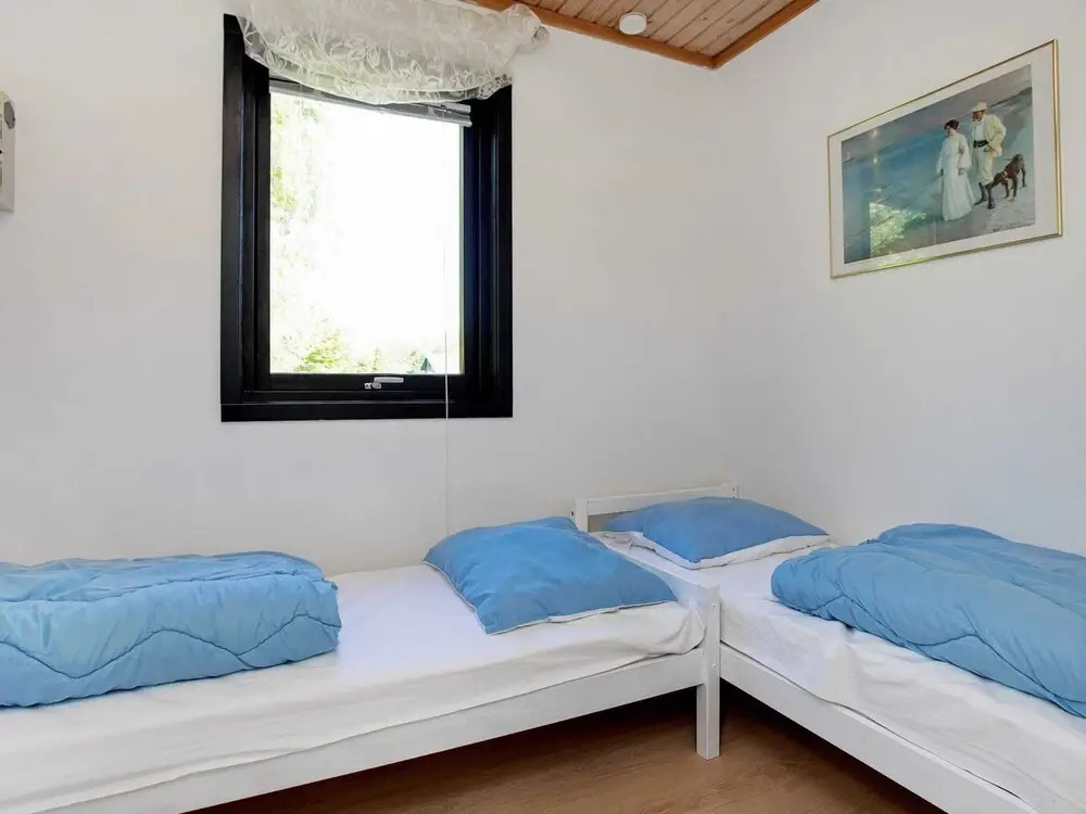 6 Person Holiday Home in Gedser-by Traum