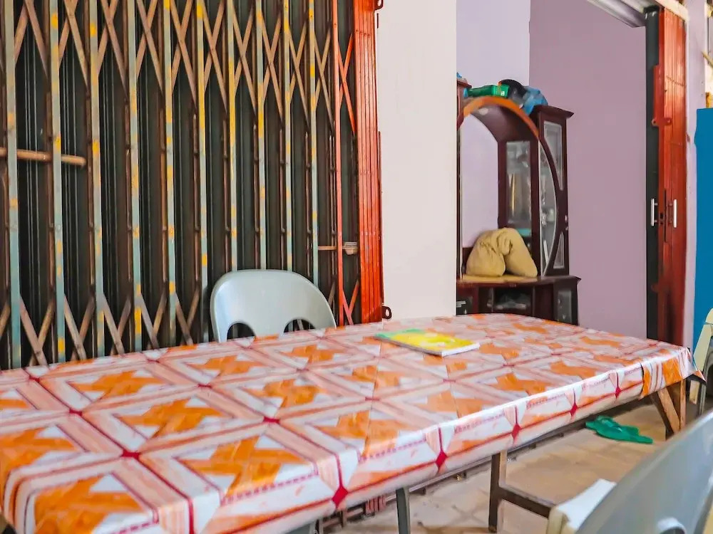 Hotel O Fendi Homestay SyariahNearTempat Makan Pagi Sore Nohil