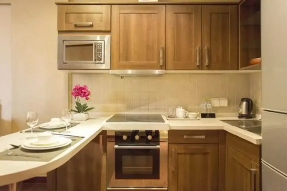 YuLife Apartment - Beijing Xiaoyunli No8