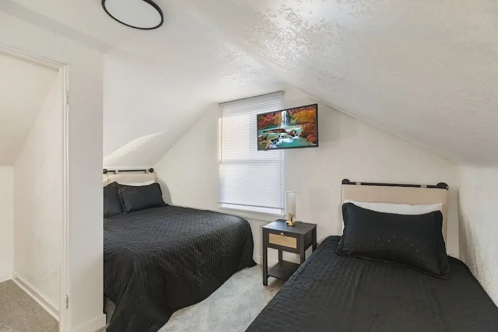 The Lookout Landing 4 Bedroom Home