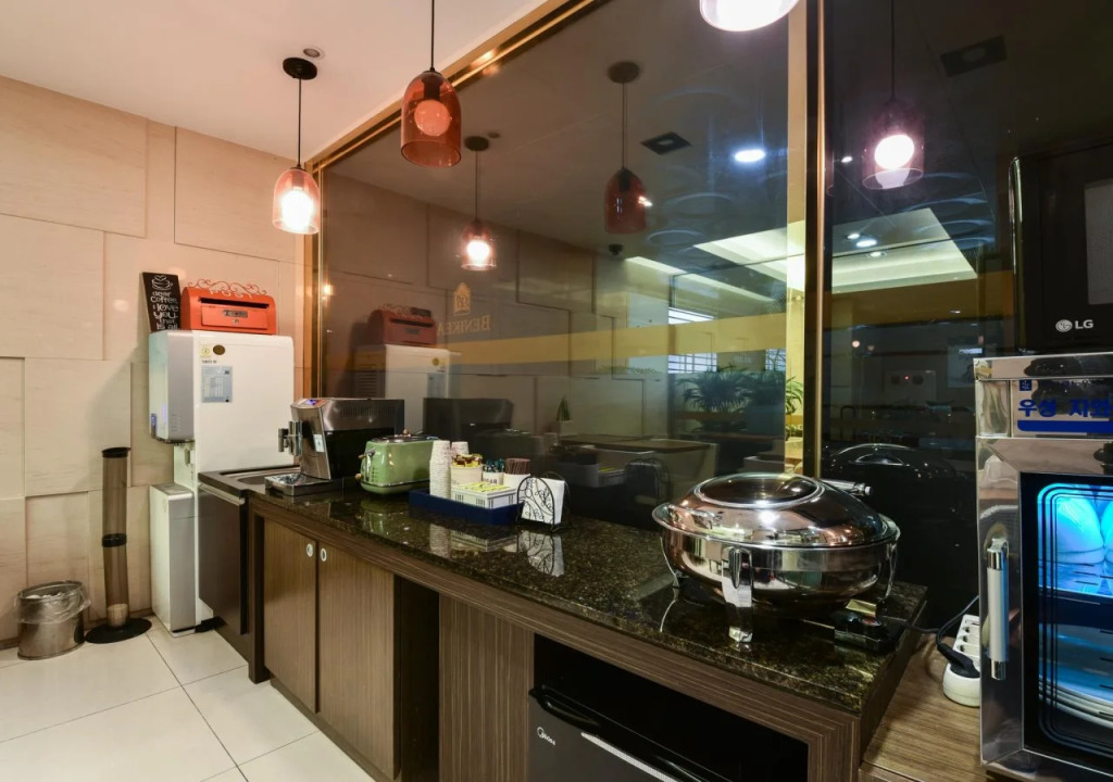 Benikea Hotel Noblesse