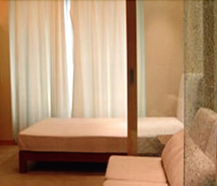 International Service Apartments Shanghai