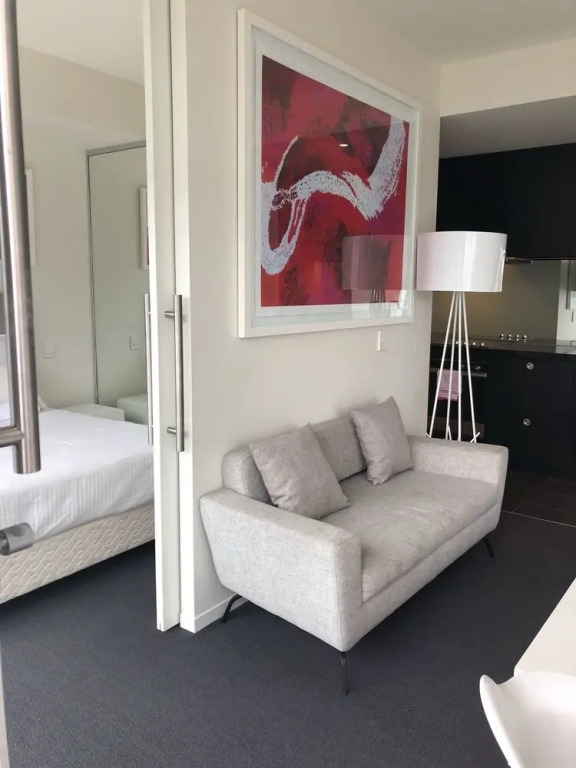 TherRich Walkerville apartment