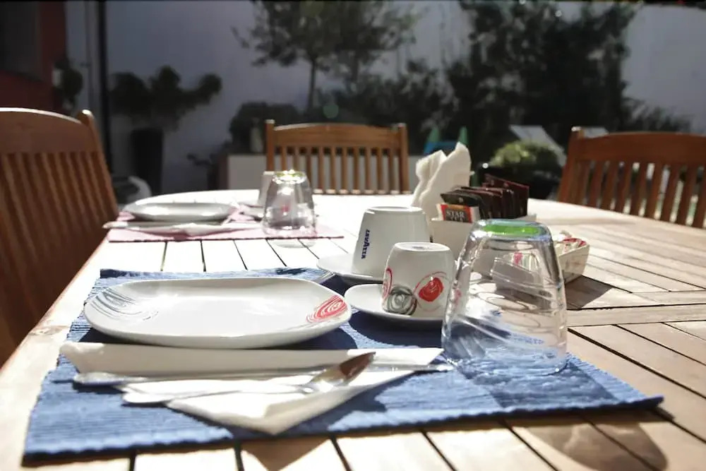 Spapparra B&B
