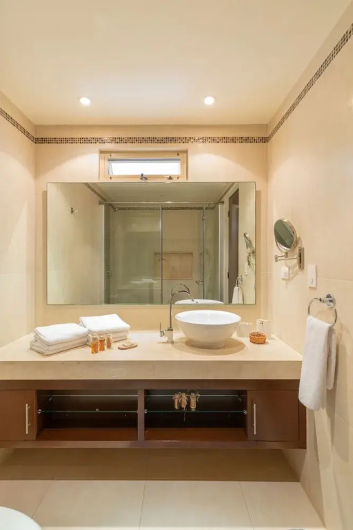 Secret Garden Oasis 3BR Penthouse
