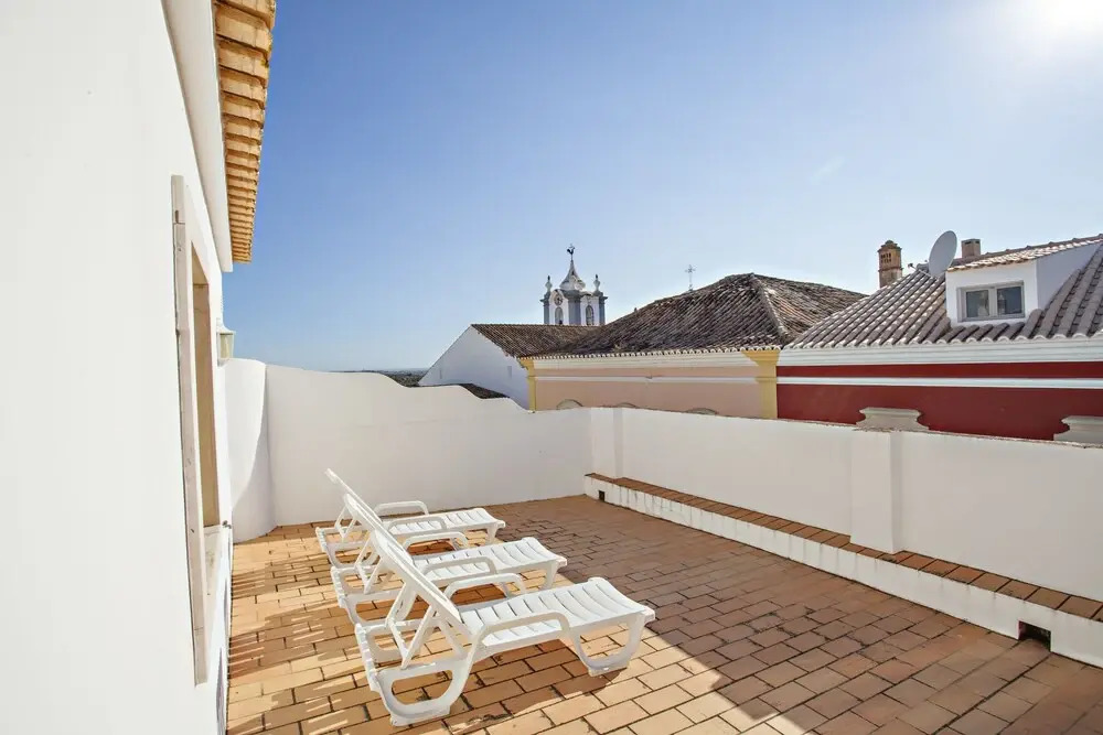 MY CHOICE São Teodoro Rural House