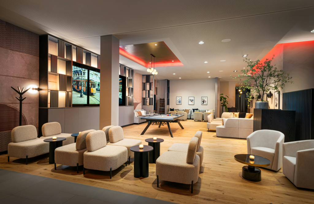 Leonardo Royal Hotel Cologne Bonn Airport