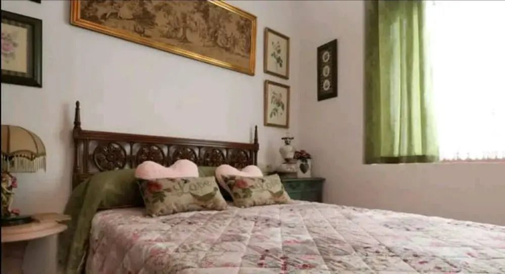House With 2 Bedrooms in Córdoba, With Wonderful City View, Terrace an
