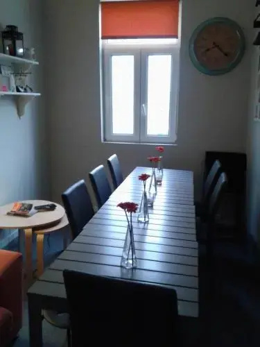 Guest House Antero de Quental