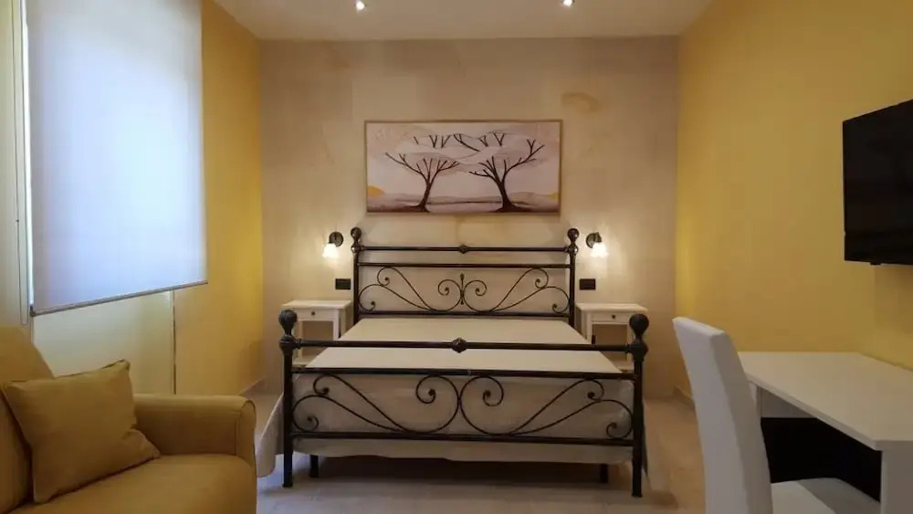 Mediterraneo B&B