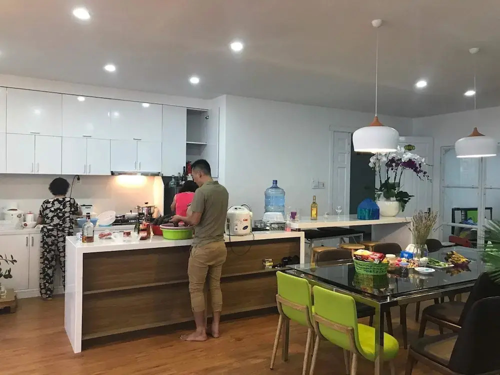 SunEx Luxury Apartment