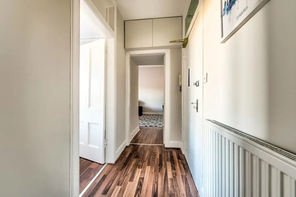 Spacious 2bd Apt Next to The Meadows/old Town