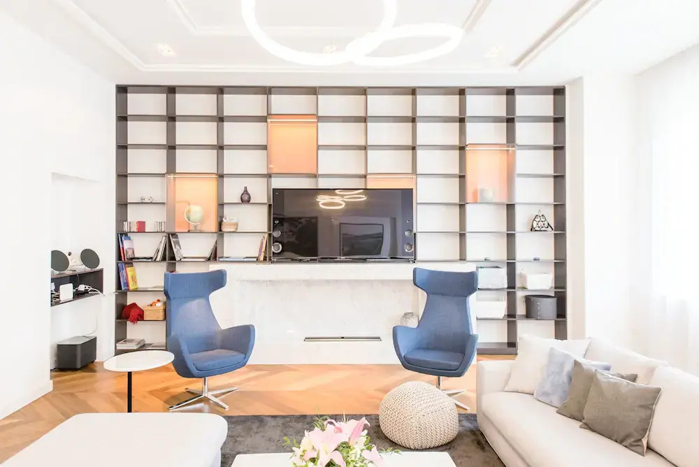 Oasis Apartment