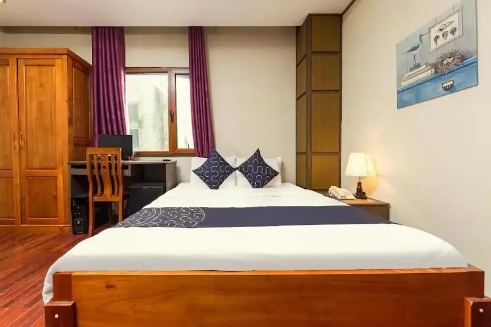 Dream Hotel Hà Nội
