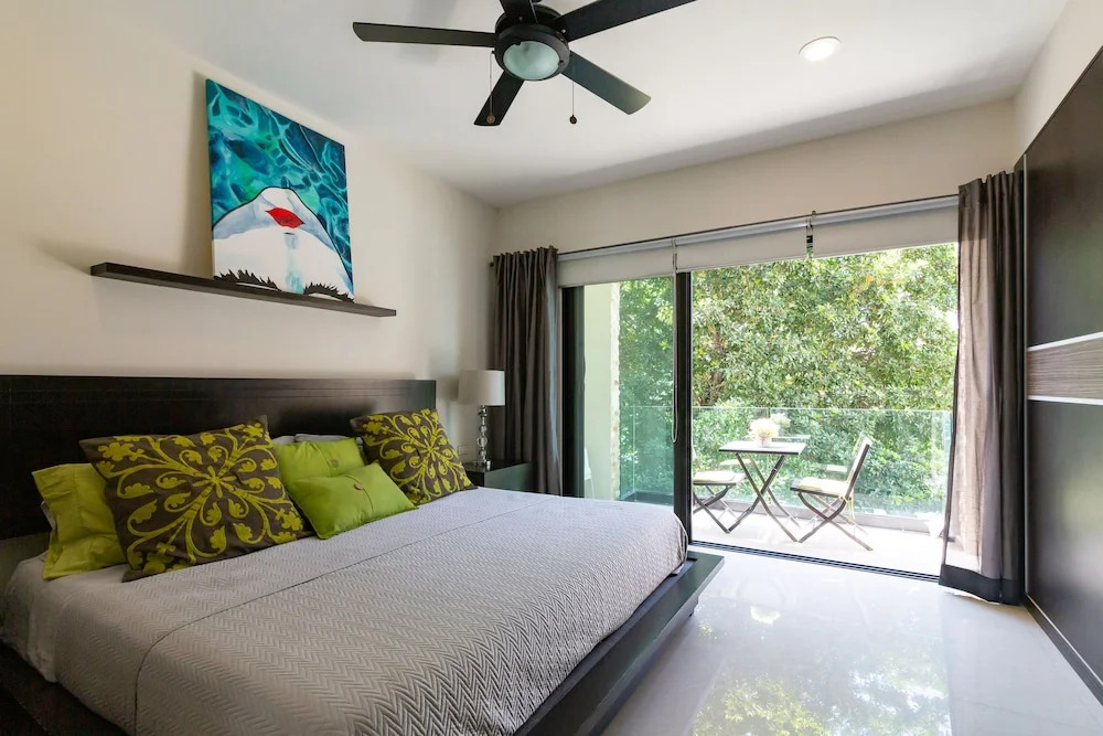 Mamitas Village by CocoBR