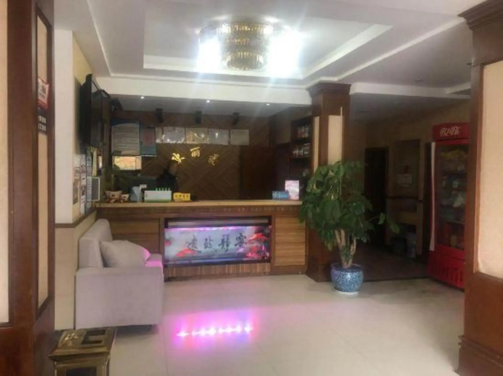 Oulihao Business Hotel