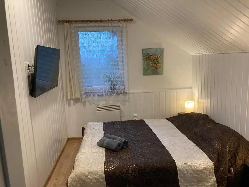 Holiday Homes Eliza