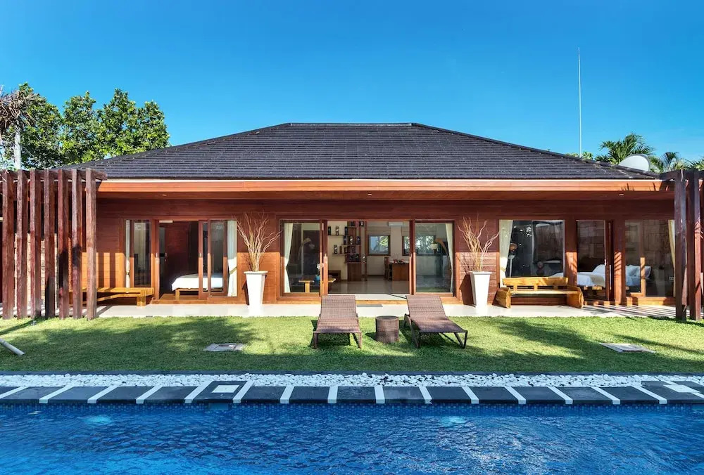 CC Villa Seminyak by Nagisa Bali