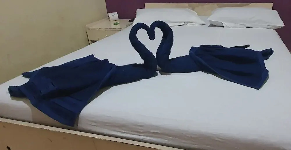 Motel Paineiras