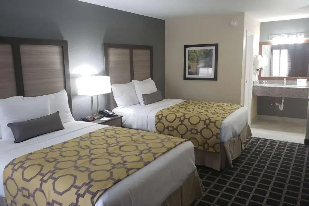 Plaza Inn - Morganton