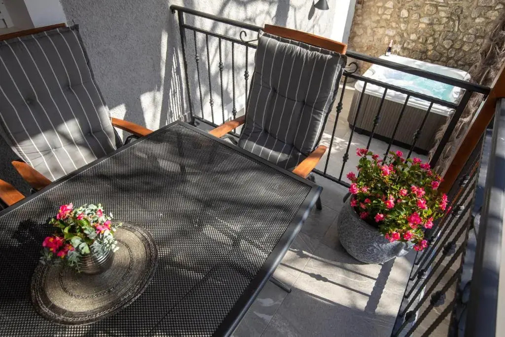 Casa Scala - 5* house in the Old town centre