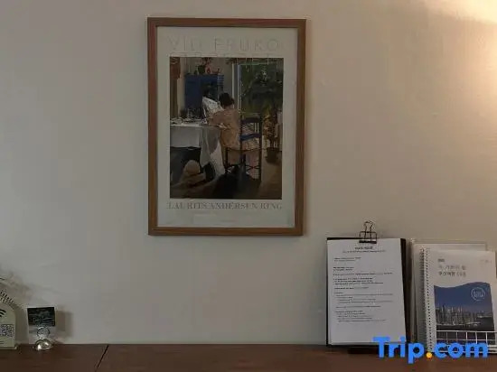 OliveHouse｜5min to Gwangalli Beach｜Cozy & Spacious