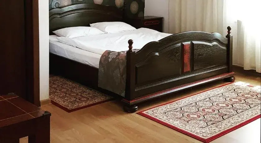 Casa Postavarului