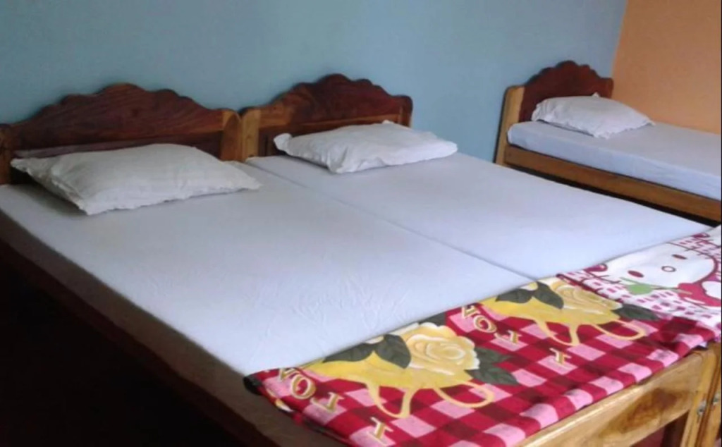 S&S Guest Inn