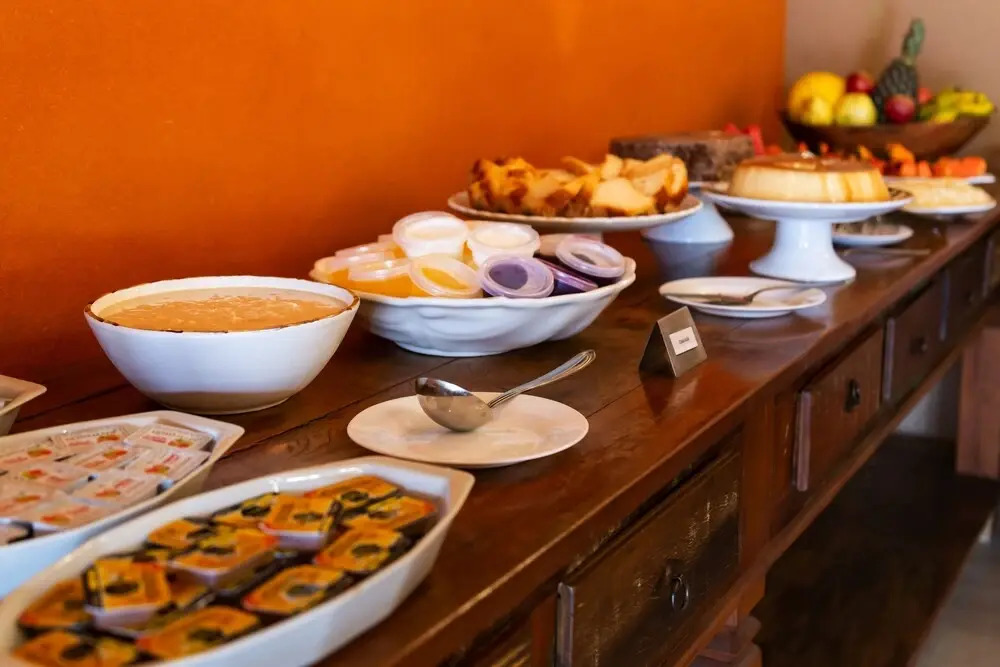 Hotel Pousada Villa Itália Olímpia