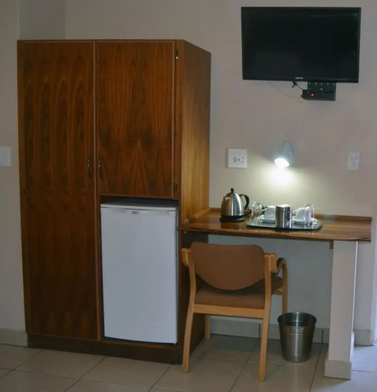 Casa Calida Guest House
