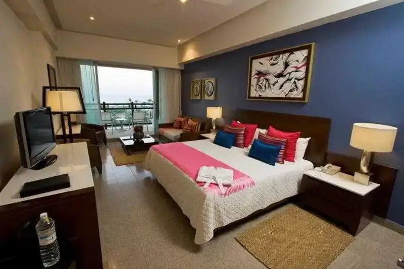 The Grand Mayan