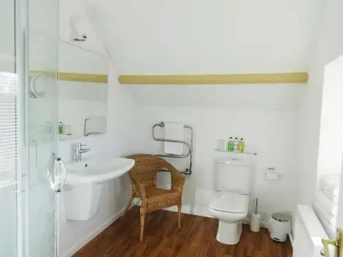 Bellplot House