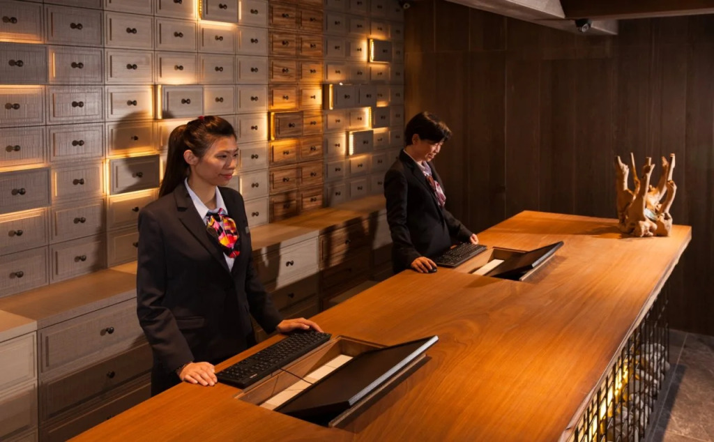 Hotel East Taipei