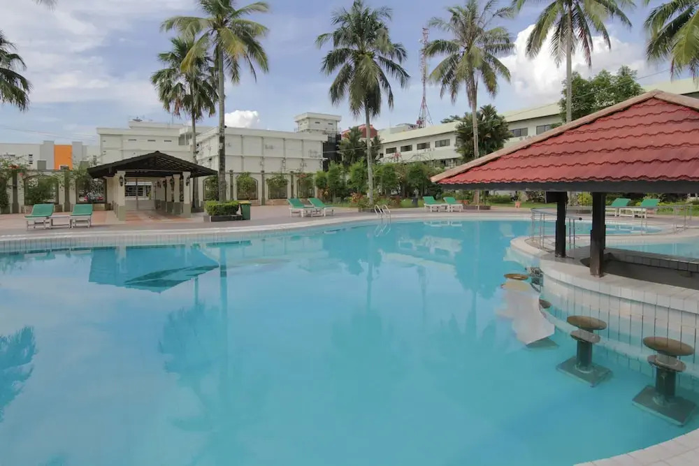 Airy Eco Pontianak Selatan Imam Bonjol 89