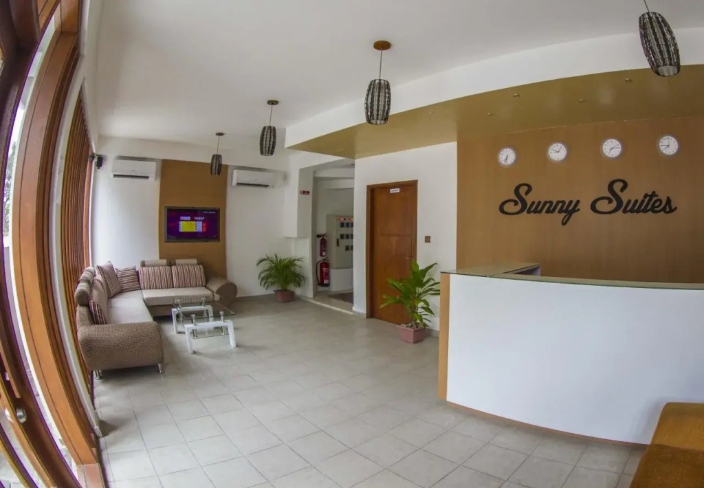 Sunny Suites