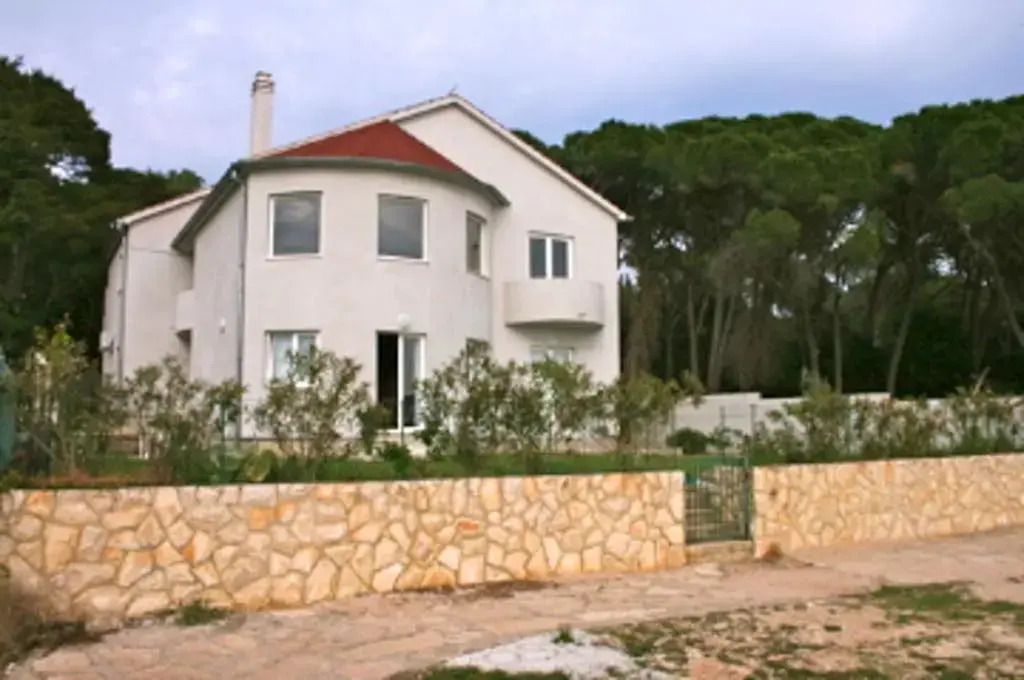 Studio at Biograd na Moru