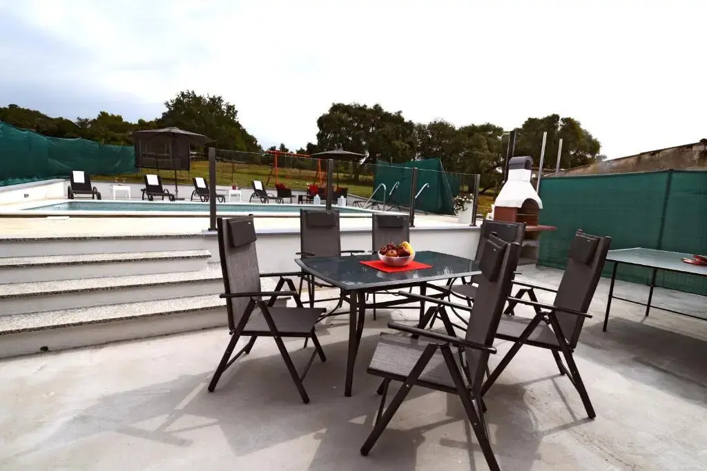 Villa Luna - beautiful, modern and luxurious
