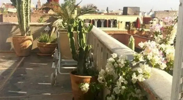 Riad Les Deux Portes
