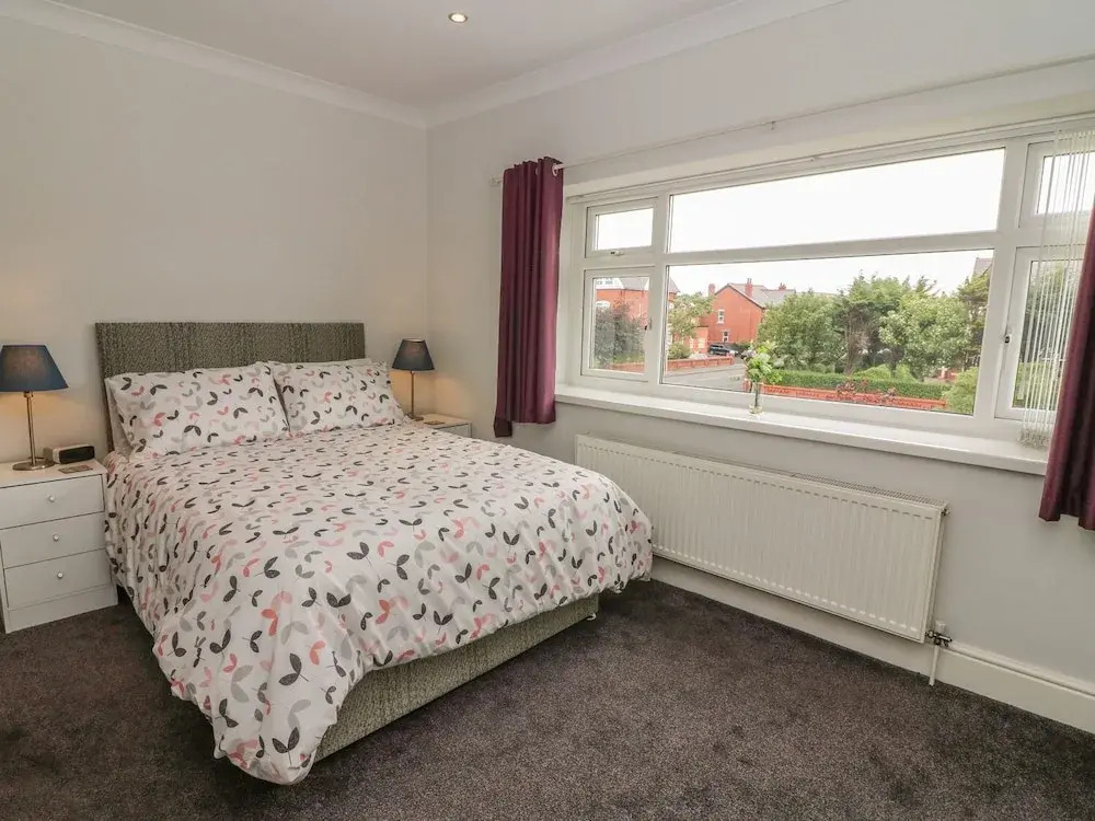 Birkby Lodge