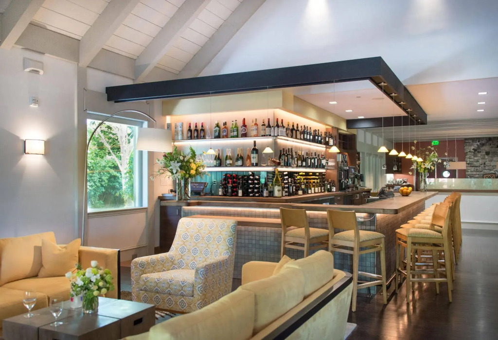 Harvest Inn