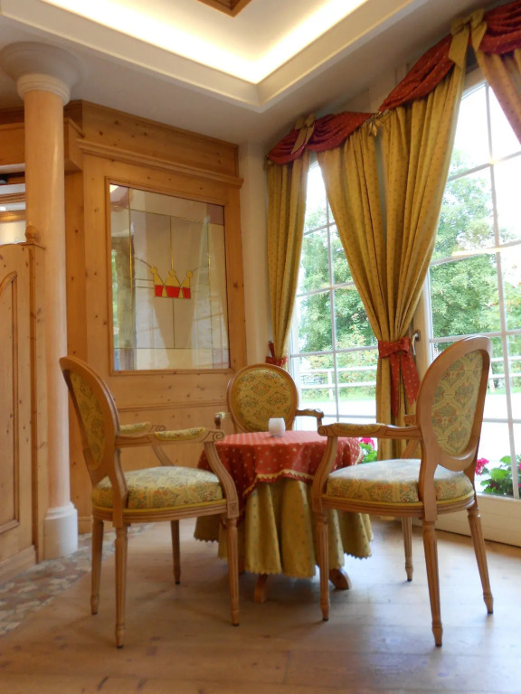 Hotel Chalet allImperatore