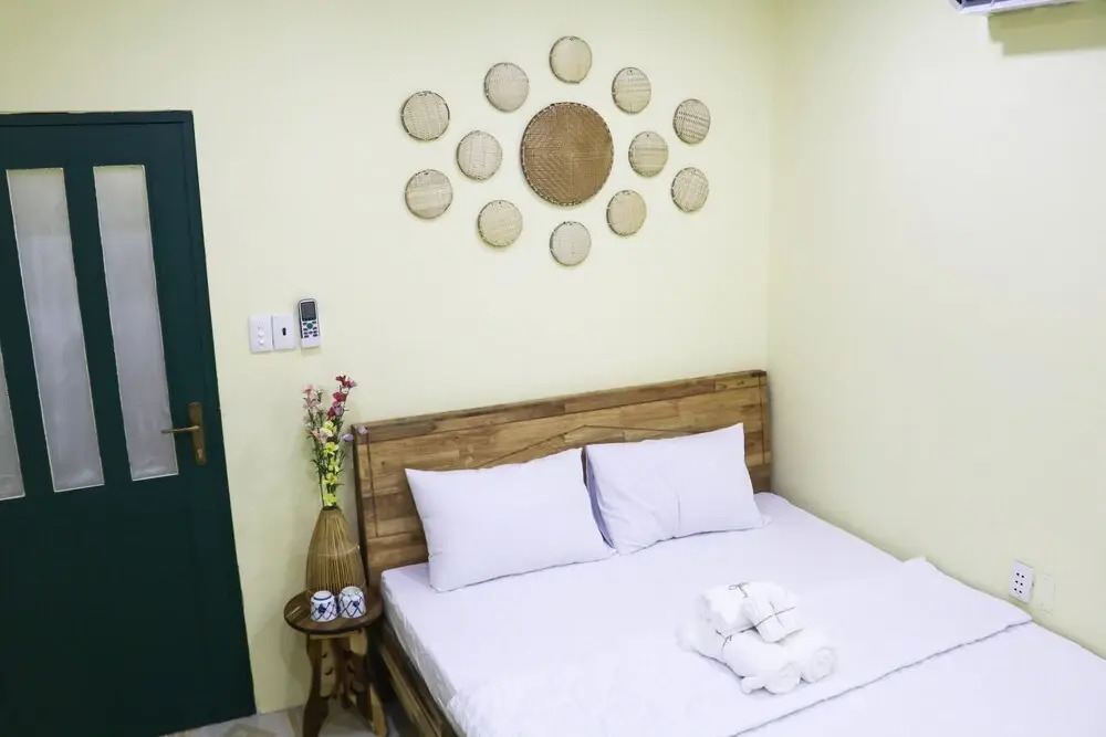 Saigon Old Town Homestay