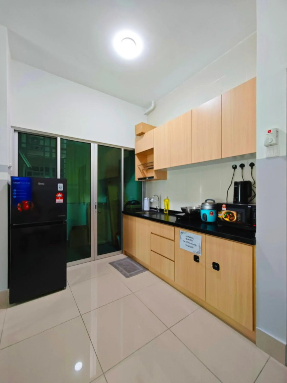 Exclusive 3 Bedroom @Sungai Besi, Kuala Lumpur