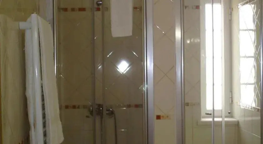 Hotel Serafim