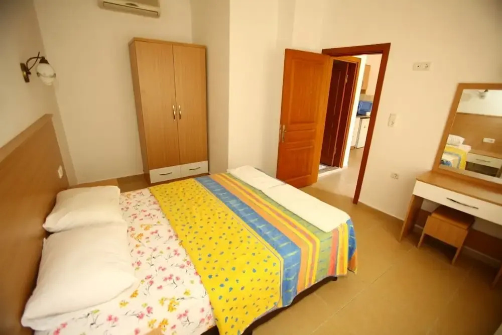 Villa Turk Apart Hotel